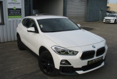 BMW X2 sdrive 18da 150ch business design BVA