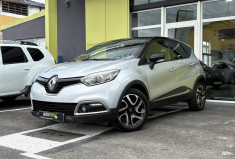 Renault Captur I 1.2 TCe 16V EDC6 118 cv // Boîte automatique // Moteur a Chaine