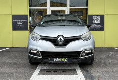 Renault Captur I 1.2 TCe 16V EDC6 118 cv // Boîte automatique // Moteur a Chaine