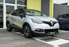 Renault Captur I 1.2 TCe 16V EDC6 118 cv // Boîte automatique // Moteur a Chaine