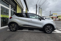Renault Captur I 1.2 TCe 16V EDC6 118 cv // Boîte automatique // Moteur a Chaine