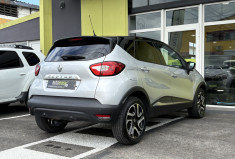 Renault Captur I 1.2 TCe 16V EDC6 118 cv // Boîte automatique // Moteur a Chaine
