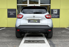 Renault Captur I 1.2 TCe 16V EDC6 118 cv // Boîte automatique // Moteur a Chaine