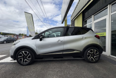 Renault Captur I 1.2 TCe 16V EDC6 118 cv // Boîte automatique // Moteur a Chaine