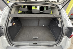 Renault Captur I 1.2 TCe 16V EDC6 118 cv // Boîte automatique // Moteur a Chaine