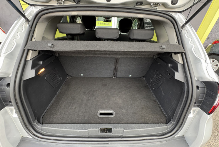 Renault Captur I 1.2 TCe 16V EDC6 118 cv // Boîte automatique // Moteur a Chaine