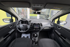 Renault Captur I 1.2 TCe 16V EDC6 118 cv // Boîte automatique // Moteur a Chaine