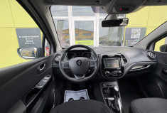 Renault Captur I 1.2 TCe 16V EDC6 118 cv // Boîte automatique // Moteur a Chaine
