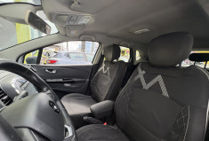 Renault Captur I 1.2 TCe 16V EDC6 118 cv // Boîte automatique // Moteur a Chaine