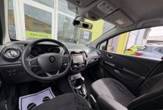 Renault Captur I 1.2 TCe 16V EDC6 118 cv // Boîte automatique // Moteur a Chaine
