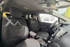 Renault Captur I 1.2 TCe 16V EDC6 118 cv // Boîte automatique // Moteur a Chaine