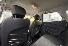 Renault Captur I 1.2 TCe 16V EDC6 118 cv // Boîte automatique // Moteur a Chaine