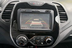 Renault Captur I 1.2 TCe 16V EDC6 118 cv // Boîte automatique // Moteur a Chaine