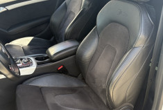 Audi A5 Coupé 2.0 TDI 177cv S-Line Quattro / Super état / 99000km / Sline / Tiptronic Stronic