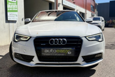 Audi A5 Coupé 2.0 TDI 177cv S-Line Quattro / Super état / 99000km / Sline / Tiptronic Stronic