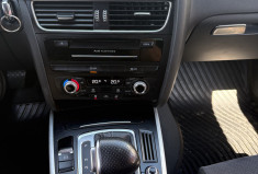 Audi A5 Coupé 2.0 TDI 177cv S-Line Quattro / Super état / 99000km / Sline / Tiptronic Stronic