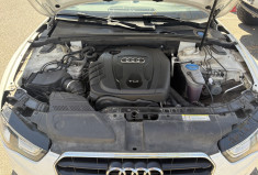 Audi A5 Coupé 2.0 TDI 177cv S-Line Quattro / Super état / 99000km / Sline / Tiptronic Stronic