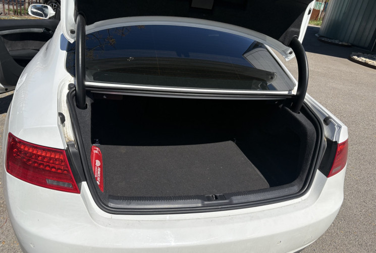 Audi A5 Coupé 2.0 TDI 177cv S-Line Quattro / Super état / 99000km / Sline / Tiptronic Stronic