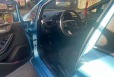 Ford Fiesta  VII Phase 2 1.0 SCTi mHEV S&S 125 cv ST-LINE
