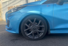 Ford Fiesta  VII Phase 2 1.0 SCTi mHEV S&S 125 cv ST-LINE