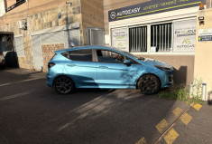 Ford Fiesta  VII Phase 2 1.0 SCTi mHEV S&S 125 cv ST-LINE