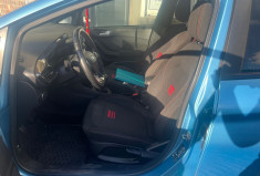 Ford Fiesta  VII Phase 2 1.0 SCTi mHEV S&S 125 cv ST-LINE