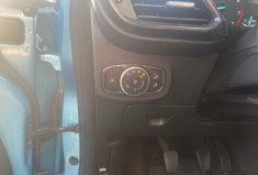 Ford Fiesta  VII Phase 2 1.0 SCTi mHEV S&S 125 cv ST-LINE