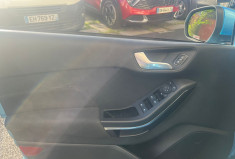 Ford Fiesta  VII Phase 2 1.0 SCTi mHEV S&S 125 cv ST-LINE