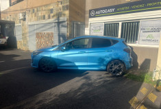 Ford Fiesta  VII Phase 2 1.0 SCTi mHEV S&S 125 cv ST-LINE