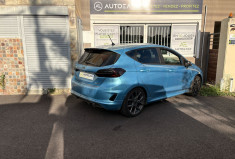 Ford Fiesta  VII Phase 2 1.0 SCTi mHEV S&S 125 cv ST-LINE