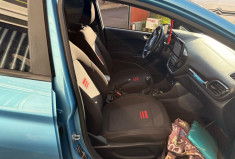 Ford Fiesta  VII Phase 2 1.0 SCTi mHEV S&S 125 cv ST-LINE