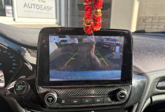 Ford Fiesta  VII Phase 2 1.0 SCTi mHEV S&S 125 cv ST-LINE