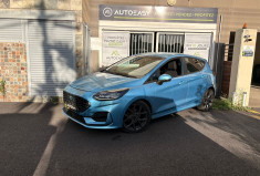 Ford Fiesta  VII Phase 2 1.0 SCTi mHEV S&S 125 cv ST-LINE