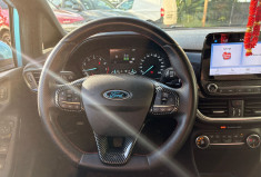 Ford Fiesta  VII Phase 2 1.0 SCTi mHEV S&S 125 cv ST-LINE