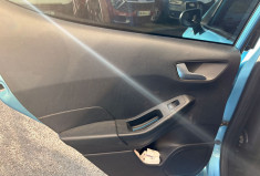 Ford Fiesta  VII Phase 2 1.0 SCTi mHEV S&S 125 cv ST-LINE