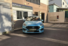 Ford Fiesta  VII Phase 2 1.0 SCTi mHEV S&S 125 cv ST-LINE