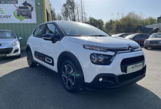 Citroën C3 Société  BlueHDi 100 BVM6 Feel Nav 