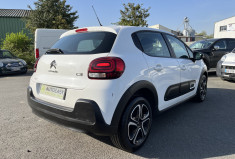 Citroën C3 Société  BlueHDi 100 BVM6 Feel Nav 