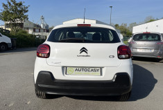 Citroën C3 Société  BlueHDi 100 BVM6 Feel Nav 