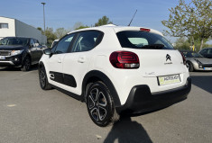 Citroën C3 Société  BlueHDi 100 BVM6 Feel Nav 