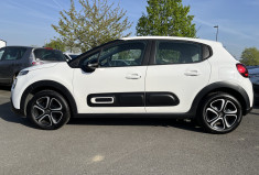 Citroën C3 Société  BlueHDi 100 BVM6 Feel Nav 