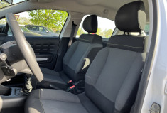 Citroën C3 Société  BlueHDi 100 BVM6 Feel Nav 