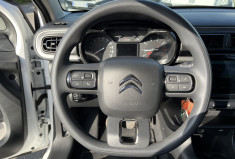 Citroën C3 Société  BlueHDi 100 BVM6 Feel Nav 