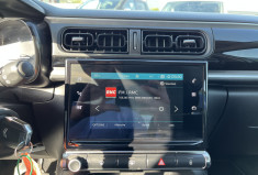 Citroën C3 Société  BlueHDi 100 BVM6 Feel Nav 