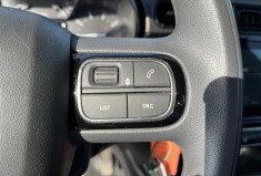 Citroën C3 Société  BlueHDi 100 BVM6 Feel Nav 