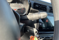 Citroën C3 Société  BlueHDi 100 BVM6 Feel Nav 