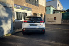 Peugeot 3008  II 1.6 BlueHDi EAT6 S&S 120 cv CROSSWAY