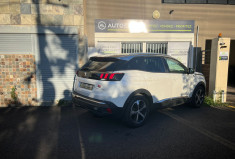 Peugeot 3008  II 1.6 BlueHDi EAT6 S&S 120 cv CROSSWAY