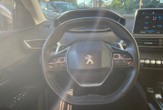 Peugeot 3008  II 1.6 BlueHDi EAT6 S&S 120 cv CROSSWAY