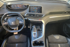 Peugeot 3008  II 1.6 BlueHDi EAT6 S&S 120 cv CROSSWAY